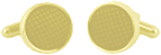 Manschettenknöpfe mit eigenem Design